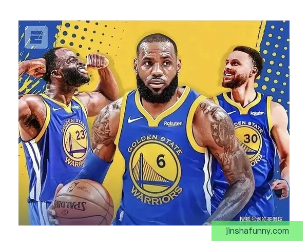 勇士曾差点将追梦交易至湖人 仅换未来选秀权为筹码