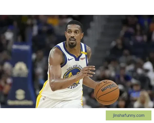 勇士曾差点将追梦交易至湖人 仅换未来选秀权为筹码