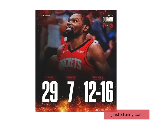 雄鹿轻装能否爆冷 杜兰特率队力争双杀火箭